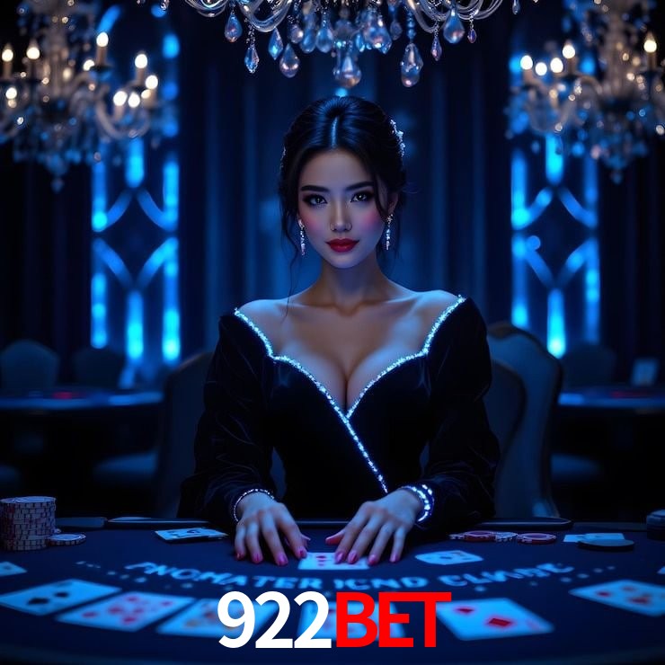 Experiência VIP 922bet