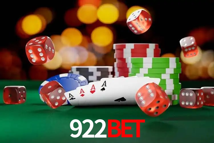 Estatísticas 922bet
